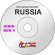 Русификация Lexus и Toyota на DVD GEN5 AISIN