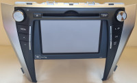 Магнитола Toyota Camry v55 JBL