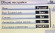 HDD диск для русификации Lexus 2009 - 2011 USA HDD