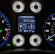 Русификация панели приборов Lexus LX 570